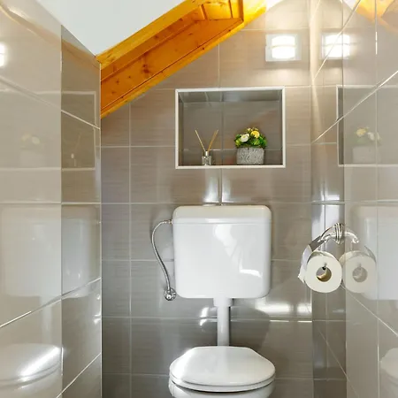 Duma By Interhome Appartamento *