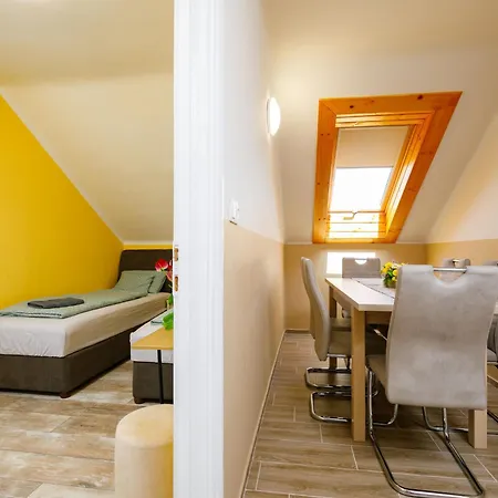 Appartement Duma By Interhome *