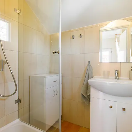 Appartement Duma By Interhome *