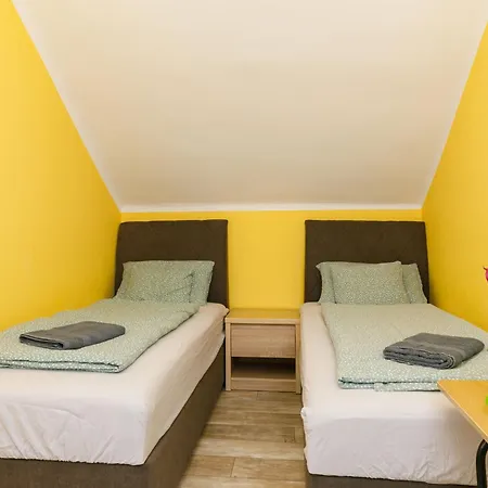 Duma By Interhome Appartamento Balatonkeresztúr