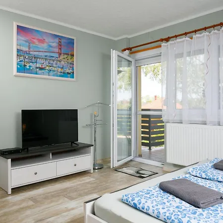 Appartement Duma By Interhome Balatonkeresztúr