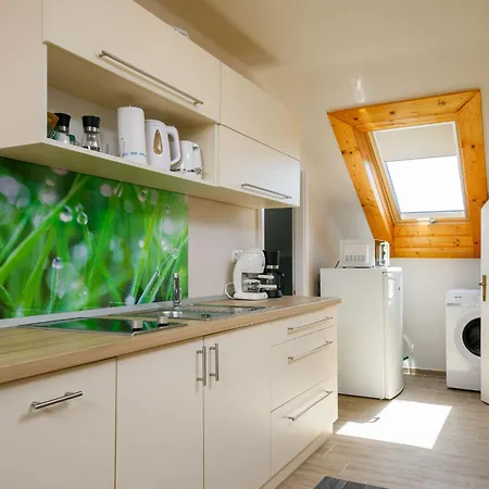 Appartamento Duma By Interhome