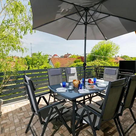 Appartement Duma By Interhome *