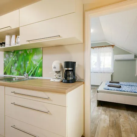 Duma By Interhome * Balatonkeresztúr