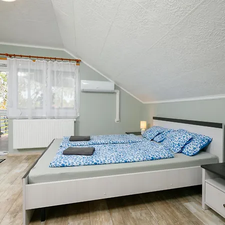 Duma By Interhome Appartamento