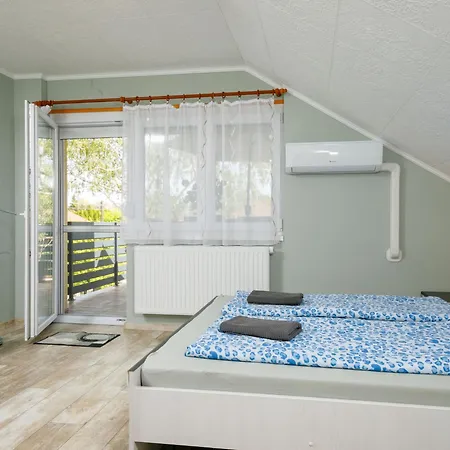 Duma By Interhome Appartamento Balatonkeresztúr