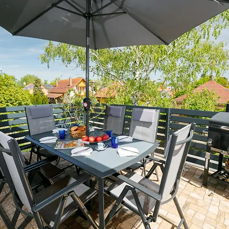 Duma By Interhome * Balatonkeresztúr