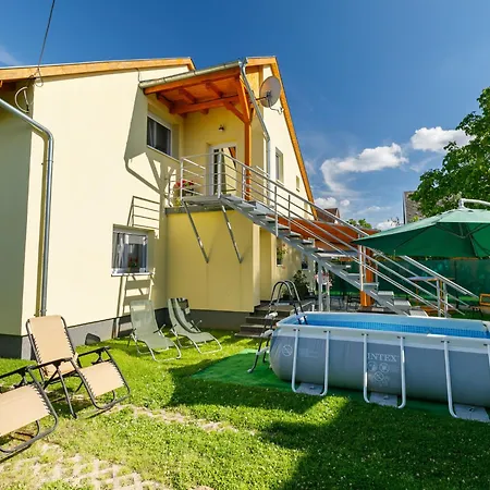 Duma By Interhome * Balatonkeresztúr