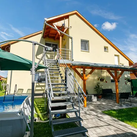 Duma By Interhome * Balatonkeresztúr