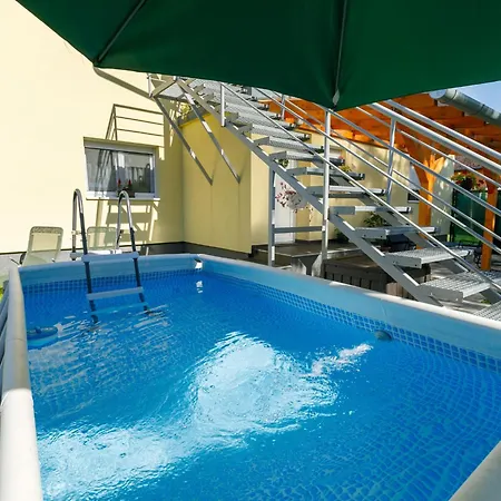 Appartamento Duma By Interhome *