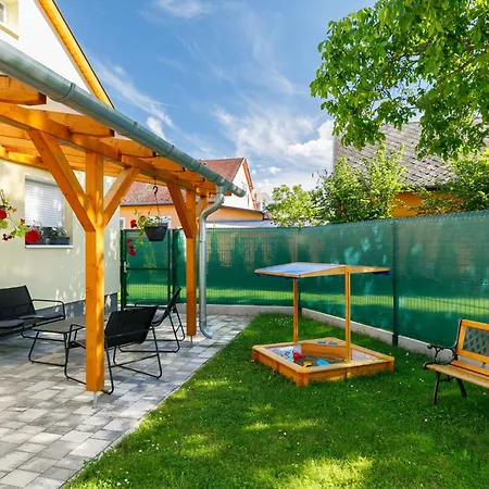 Appartement Duma By Interhome
