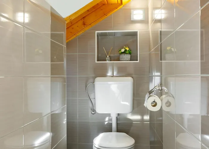 Duma By Interhome Apartment *