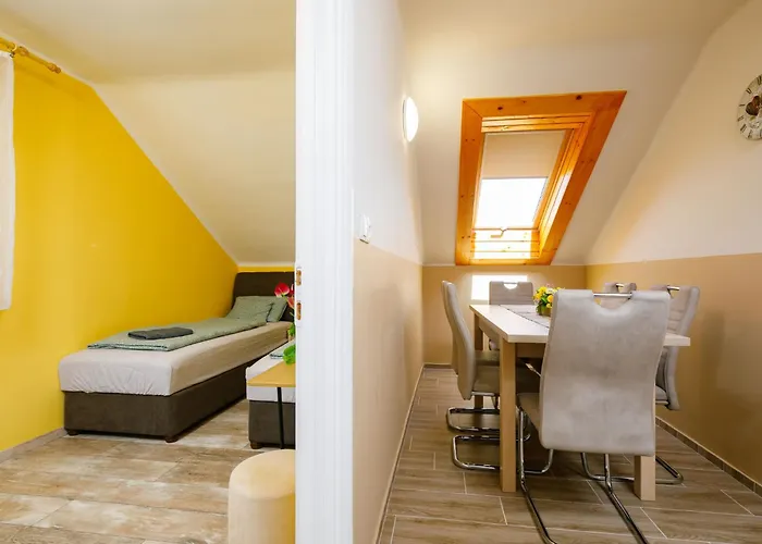 Apartment Duma By Interhome *