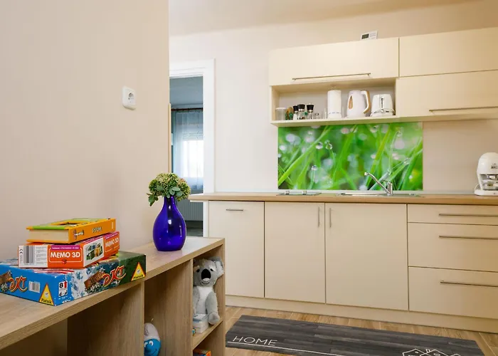 Duma By Interhome *