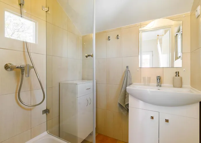 Apartment Duma By Interhome *