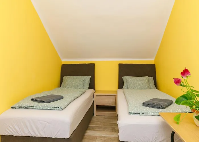 Duma By Interhome Apartman Balatonkeresztúr