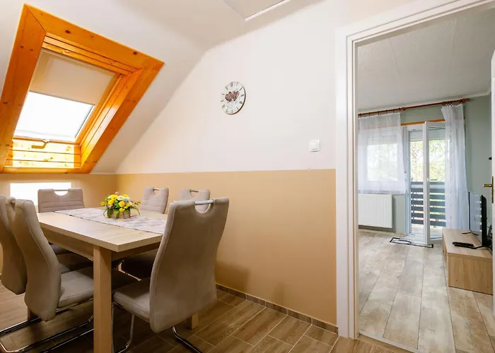 Duma By Interhome Balatonkeresztur