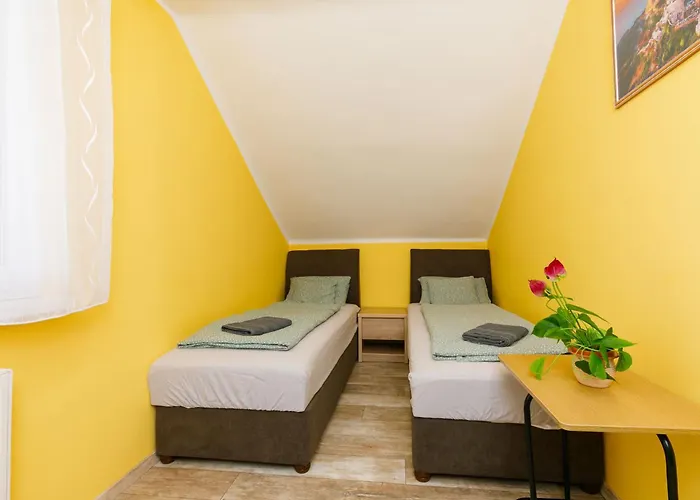 Duma By Interhome Apartman *