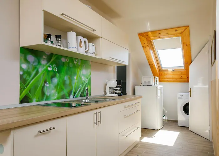Apartman Duma By Interhome