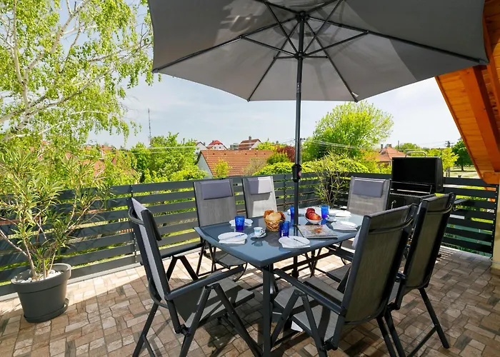 Apartman Duma By Interhome *