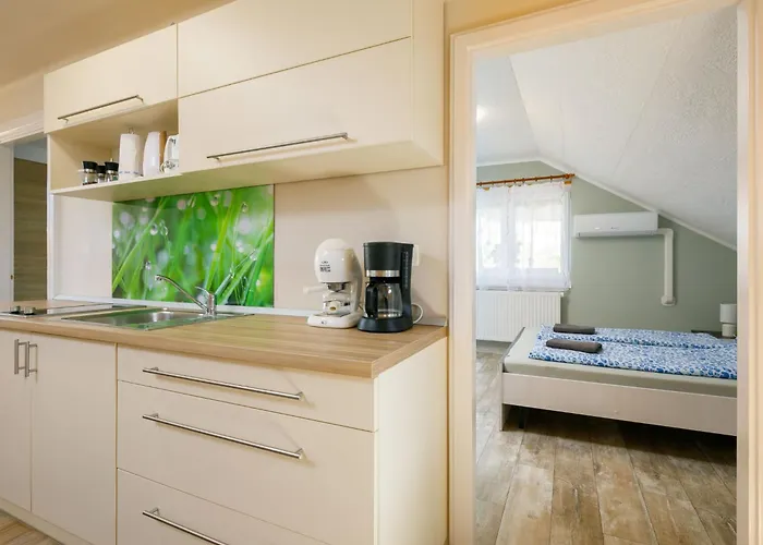 Duma By Interhome * Balatonkeresztur