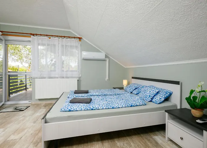 Duma By Interhome Apartman