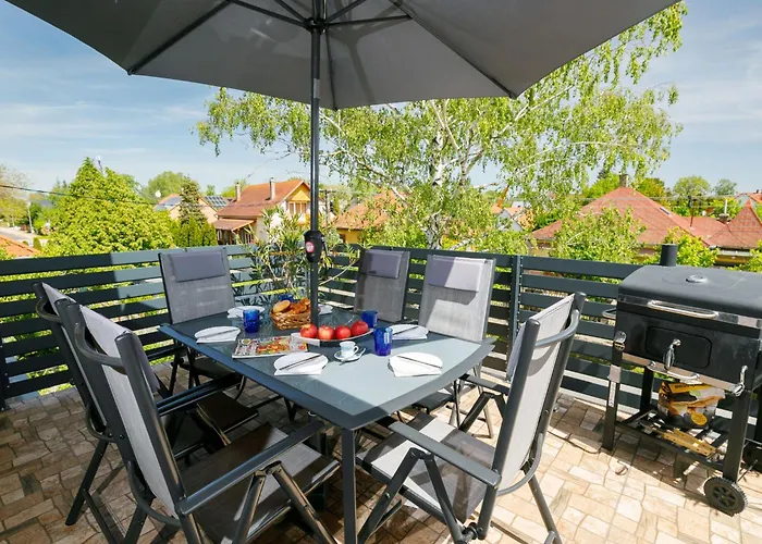 Duma By Interhome * Balatonkeresztur