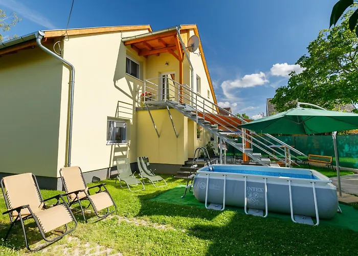 Duma By Interhome * Balatonkeresztur