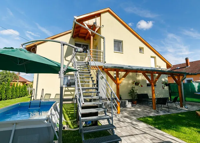 Duma By Interhome * Balatonkeresztur