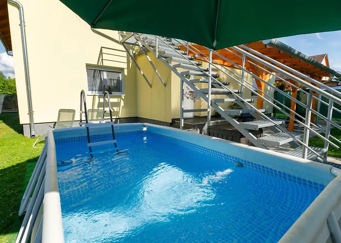 Apartment Duma By Interhome *