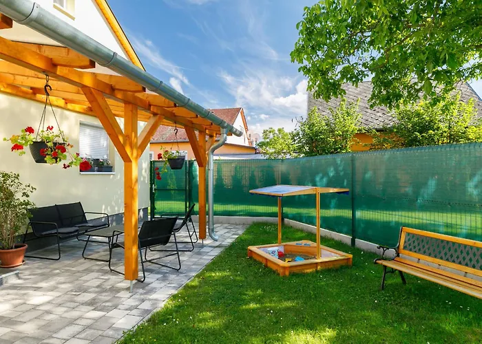 Apartman Duma By Interhome